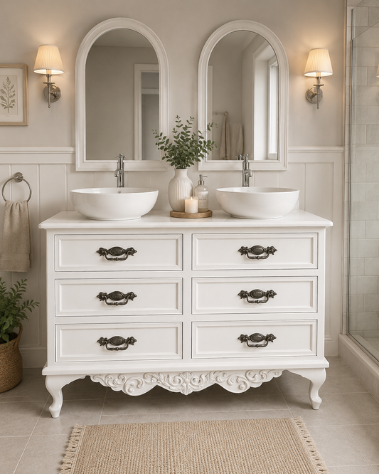 Bathroom cabinet